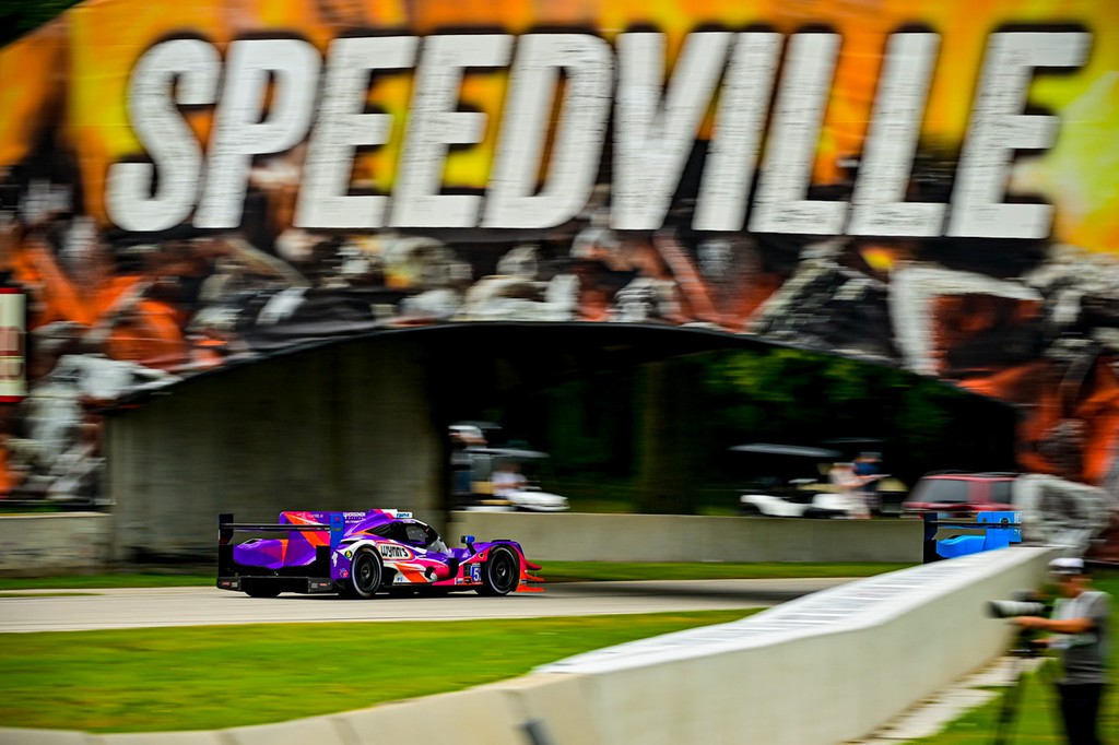 (Foto: PR1/Mathiasen Motorsports)